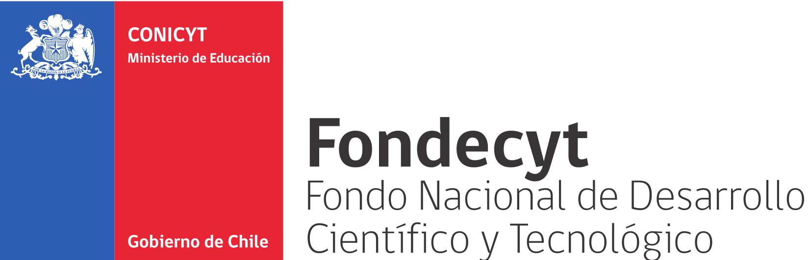 Logo FONDECYT