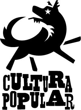 logo ultura popular